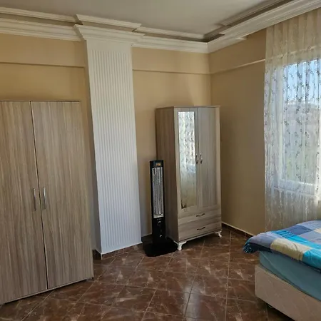 Holliday Apartament