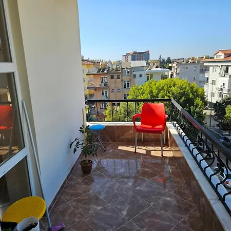 Appartement Holliday